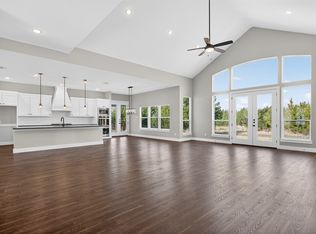 2335 Providence Way, Nevada, TX 75173