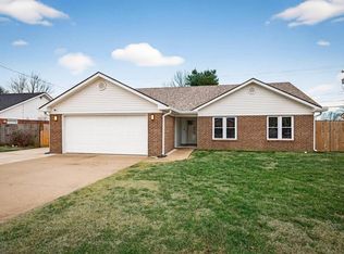 3430 Deer Trl, Owensboro, KY 42301