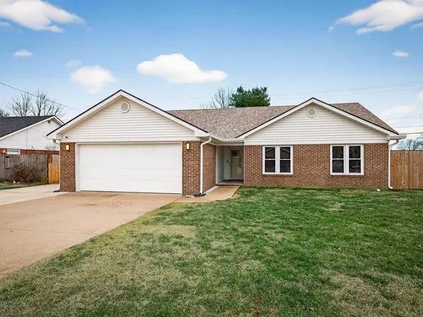 3430 Deer Trl, Owensboro, KY 42301
