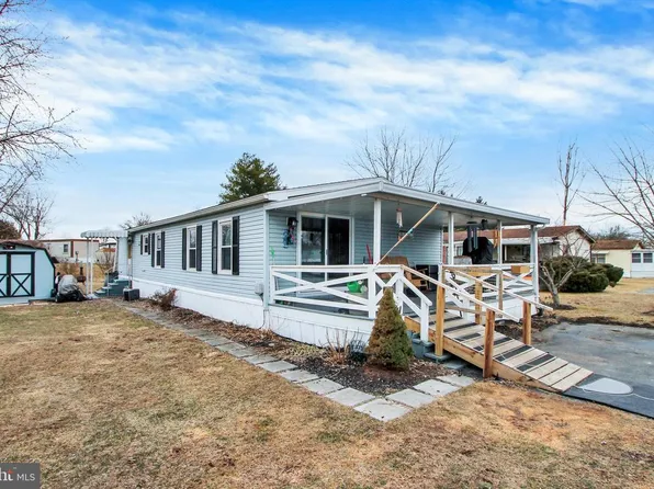 252 Lane Ave, Gettysburg, PA 17325