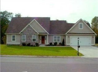 331 Sentry Oaks, Chickamauga, GA 30707