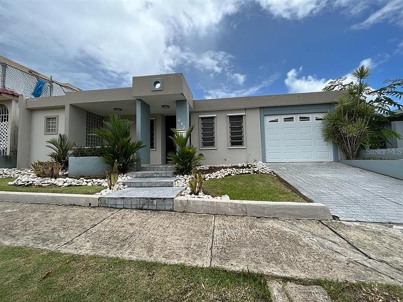 Calle Sotomayor Bairoa Park 2L6, Caguas, PR 00725 Zillow