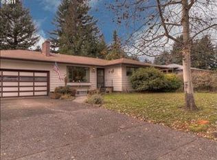 25 SE 154th Ave, Portland, OR 97233
