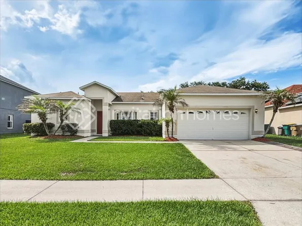 5413 Calla Lily Ct, Kissimmee, FL 34758