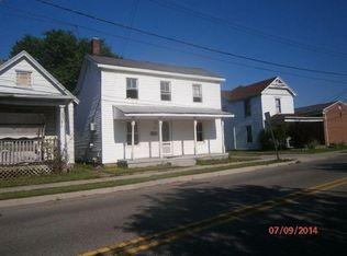 27 S 1st St, Trenton, OH 45067