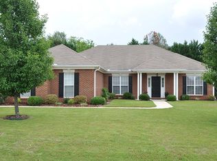 133 Beaconsfield Dr, Meridianville, AL 35759