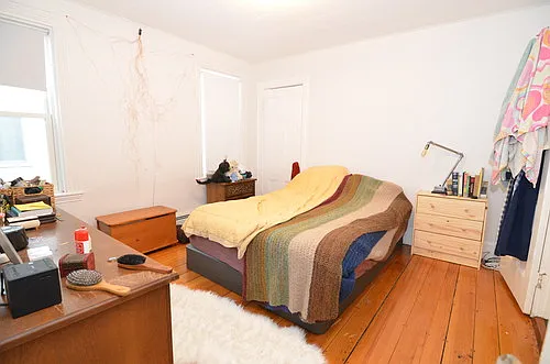 Building Photo - 155 Tremont St #1
