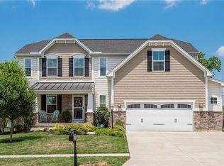 2573 Blueflag St, Tipp City, OH 45371