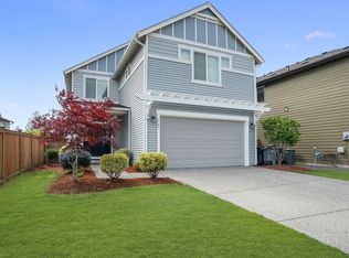 2106 119th Ave SE, Lake Stevens, WA 98258