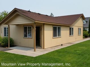 1442 NE Tucson Way #D, Bend, OR 97701