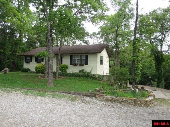 58 Lake Park Ln, Mountain Home, AR 72653
