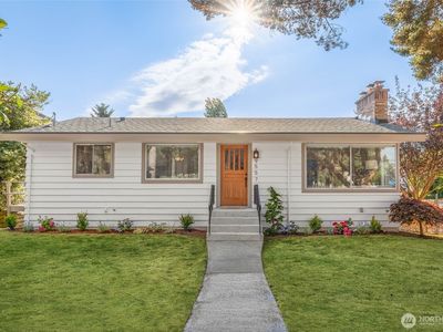 9557 6th Avenue NW, Seattle, WA, 98117
