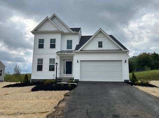 116 Fox Water Trl, Beaver, PA