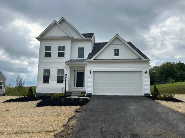 116 Fox Water Trl, Beaver, PA 15009