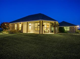3122 Milrany Ln, Melissa, TX 75454