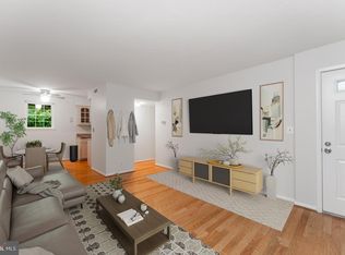 The Arlington, Arlington, VA 22206