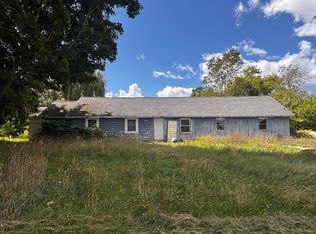 13509 Cypress Ave, Sand Lake, MI