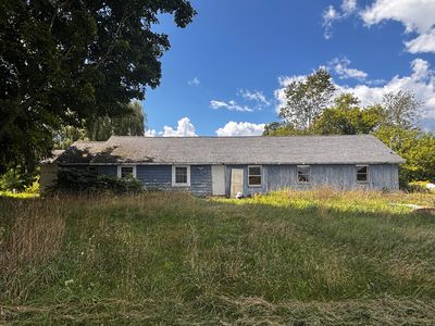 13509 Cypress Ave, Sand Lake, MI, 49343