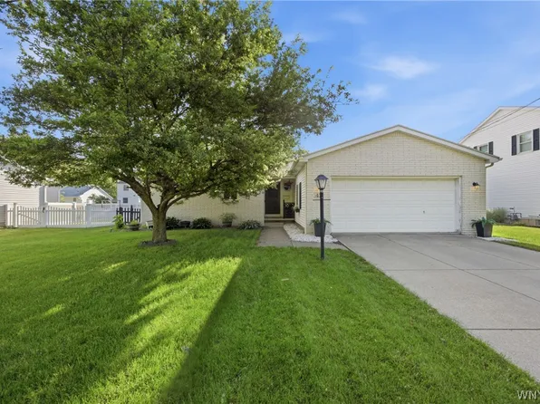 42 Kennedy Rd, Cheektowaga, NY 14227