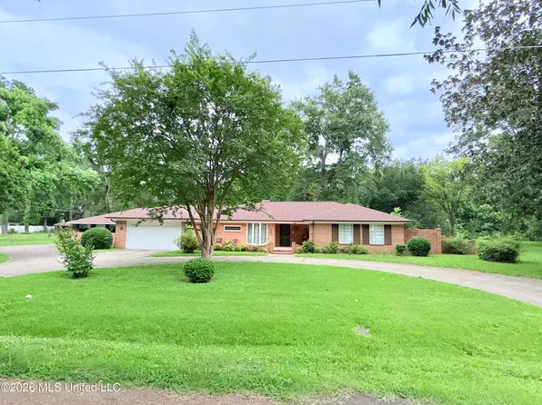 123 Devalda Dr, Duck Hill, MS 38925
