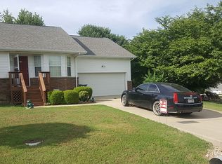23 Apache Cir, Mountain Home, AR 72653