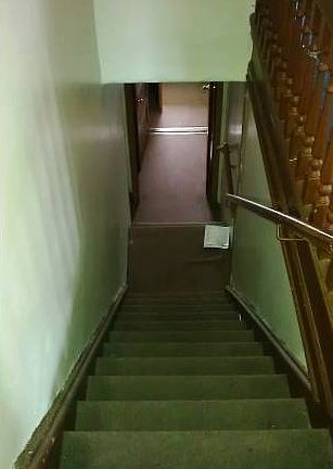Stairway