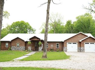 8865 County Ln #91, Carthage, MO 64836