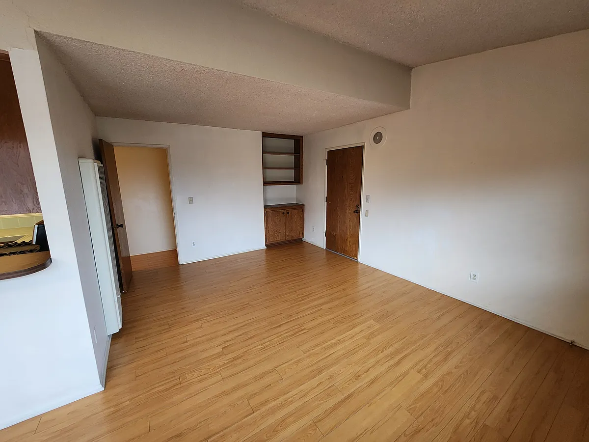 Building Photo - 1754 Euclid St #E