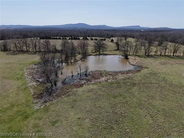 Fox Hill Rd, Bokoshe, OK 74930