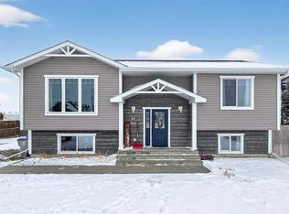 601 N 10th Ave W, Taber, AB T0K 0B0