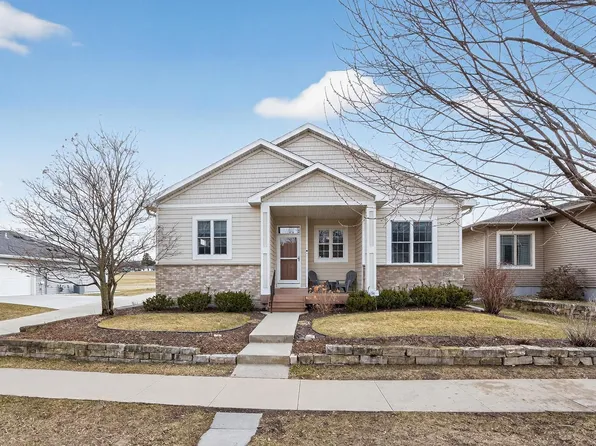 1948 Hadley Creek Dr NE, Rochester, MN 55906