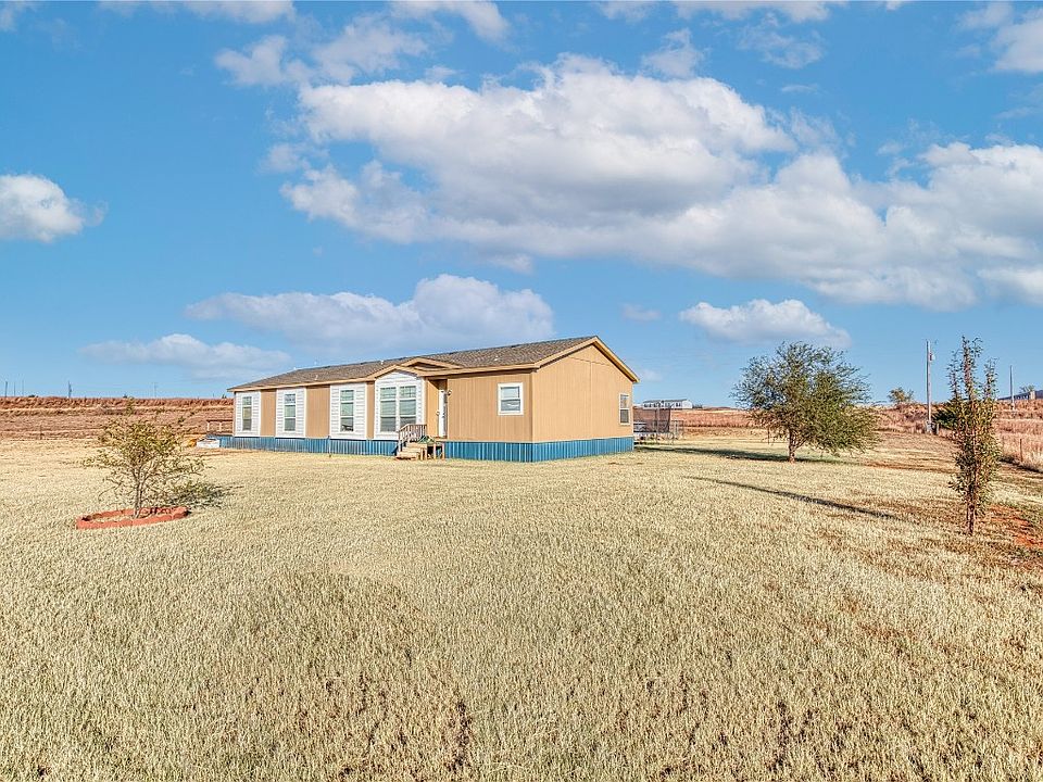 21279 E 1030th Rd, Foss, OK 73647 MLS 1087543 Zillow