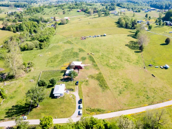 115 Cockateil Rd, Limestone, TN 37681