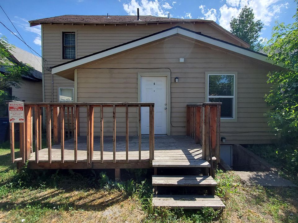 1st image of 1822 W Gardner Ave #5
