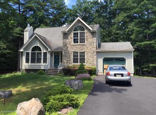 320 Ash Ter, East Stroudsburg, PA