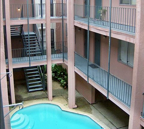 2nd image of 2255 Saint Charles Ave APT 304
