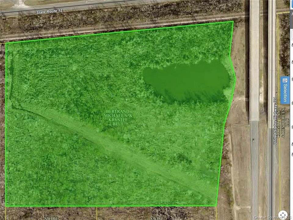 2nd image of 171 High Way