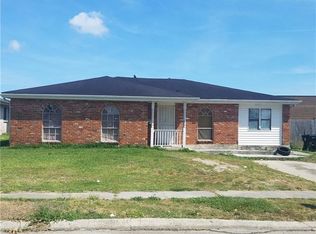 13127 Lemans St, New Orleans, LA 70129