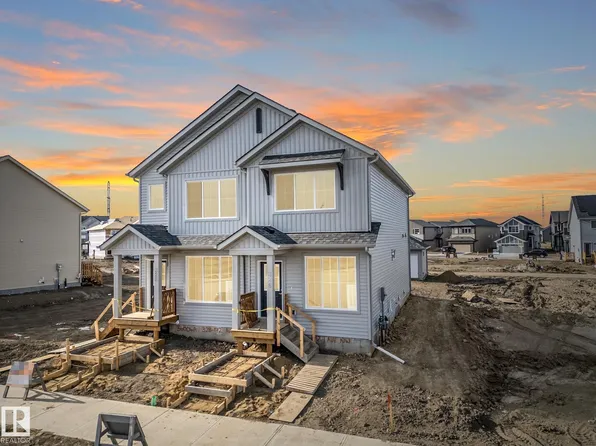 326 172nd Ave NW, Edmonton, AB T5Y 3R1