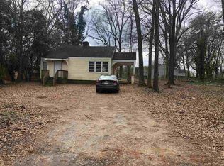 416 Kentucky Ave, Spartanburg, SC 29306