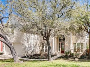 10616 Chestnut Ridge Rd, Austin, TX 78726