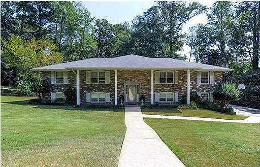 1st image of 3209 Colesbury Dr