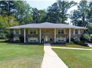 3209 Colesbury Dr, Birmingham, AL 35226