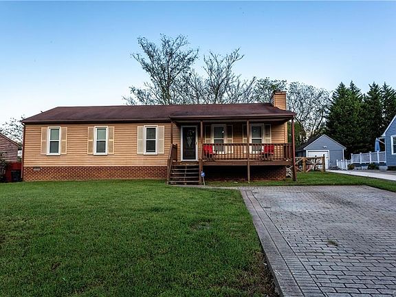 2nd image of 6707 Mason Valley Dr