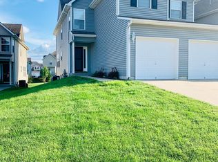 8607 NE 98th Ct, Kansas City, MO 64157