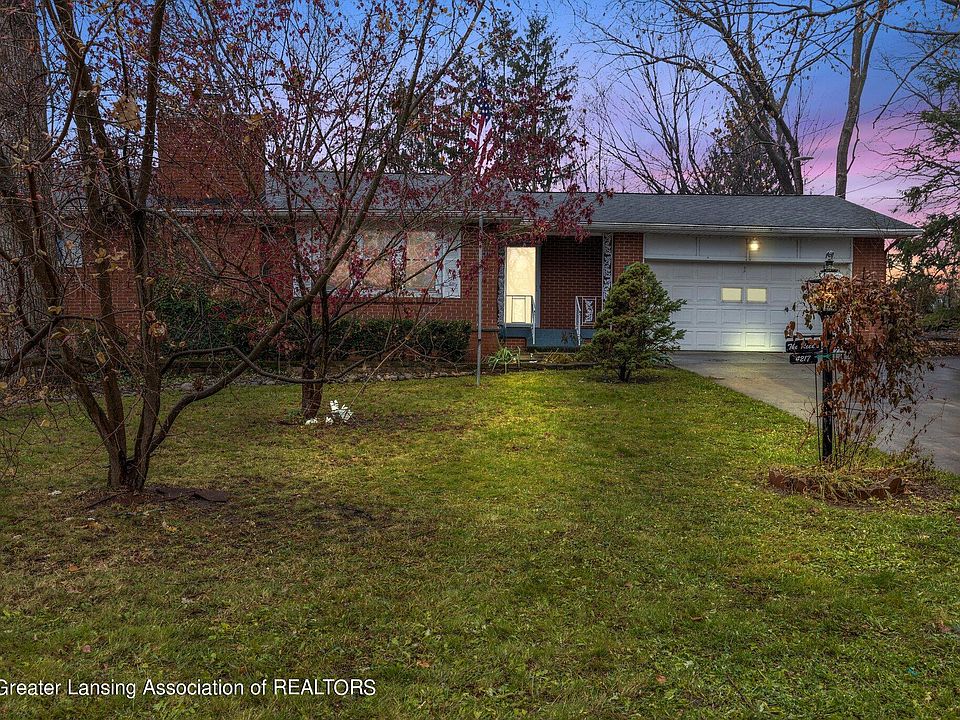 4217 Knoll Cir, Lansing, MI 48917 Zillow