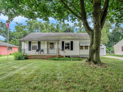 18638 Shadyside St, Livonia, MI, 48152