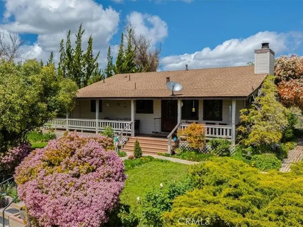 6825 Kingsbury Rd, Templeton, CA 93465