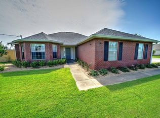 1009 Texas Ave, Lynn Haven, FL 32444