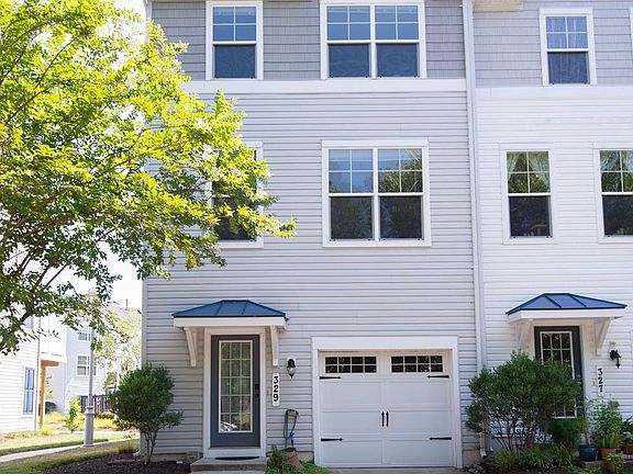 4th image of 329 Shipyard Dr